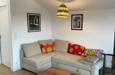 Samui - Equipé borne de recharge - Powering Station Electric Car - Foto 3