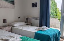 Da Jack Apartment with garden and parking, Penne Ideal for families and pets - Photo 9