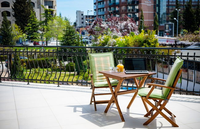 Botique Villa Maria Revas - Foto 16