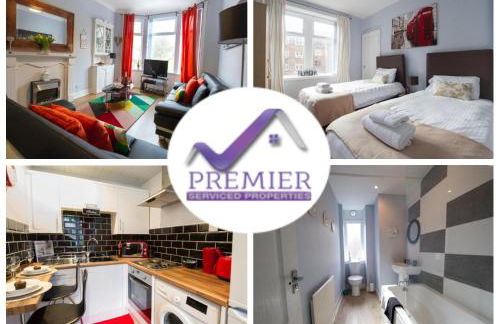 PREMIER - Crathie View Apartment - Foto 1