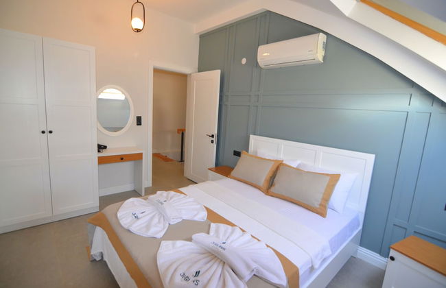 Juglans Suites - Foto 4