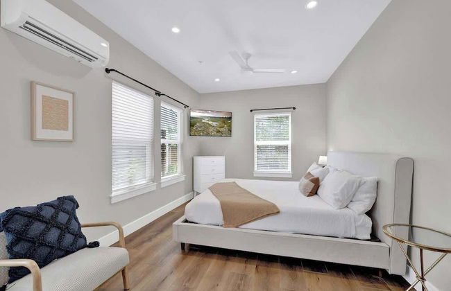 The Grove-c With Hot Tub - Walk to Main Street - Foto 4