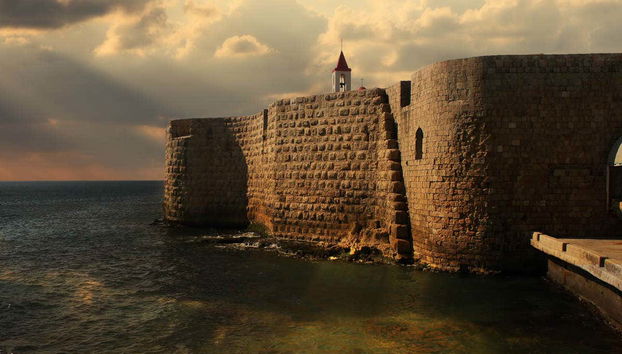 Excursion à Césarée, Haïfa, Acre et Rosh Hanikra - Foto 3