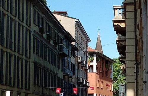 BnButler - Pontaccio 4 - Brera - Atmosfere di Charme in Pieno Centro - Foto 50