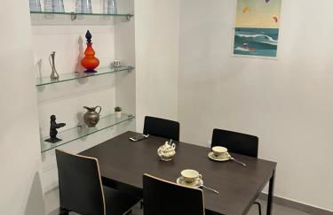 APARTAMENTo MODERNO CENTRO MADRID - ARGÜELLES-PLAZA ESPAÑA - Photo 8