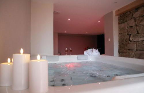 LOVE ROOM Love and Spa, Nature and Rest - Foto 33