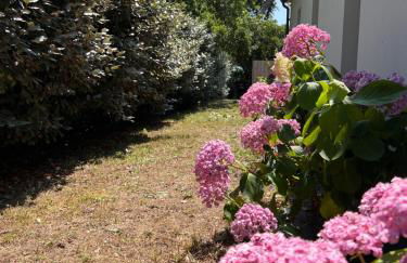 Location villa entre lac et océan avec son spa de nage - Foto 73