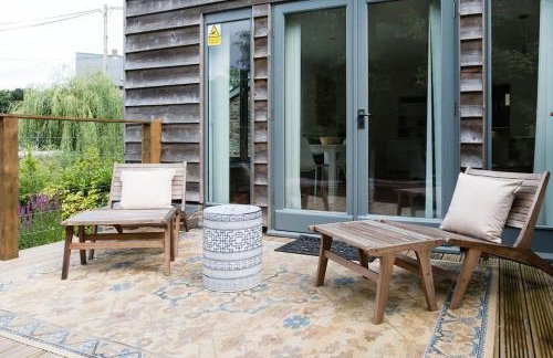 Luxury Cottage near Hay-on-Wye - Foto 26