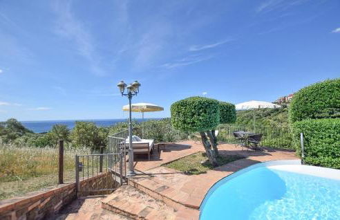 Nice Apartment In Casal Velino - Foto 18