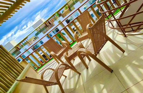 APARTAMENTO SUPERIOR-BOAS VISTAS-CANOa - Photo 21