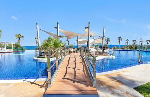 Luxury Penthouse with a Private Jacuzzi! - Foto 35