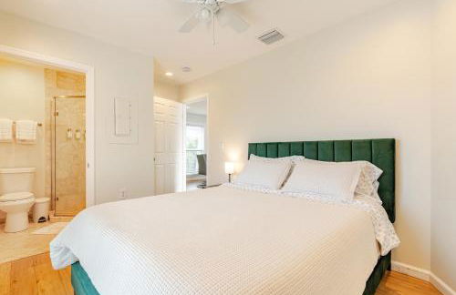 Luxury 2BR Oceanfront Condo with Rooftop Patio, 2 Minute Walk to the Beach! - Foto 12