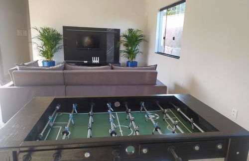 Recanto Vista do Sol- PISCINA AQUECIDA e Playground - 50 min de BH - Foto 35