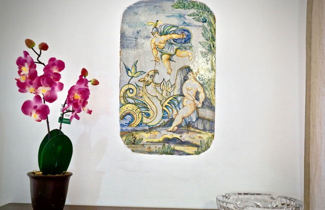 Caratteristica Dimora Degli Incrociati - Foto 20