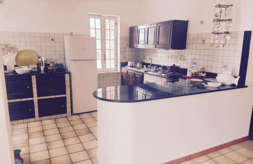 Villa GREG stupenda casa sulla spiaggia con accesso diretto al mare - Foto 38