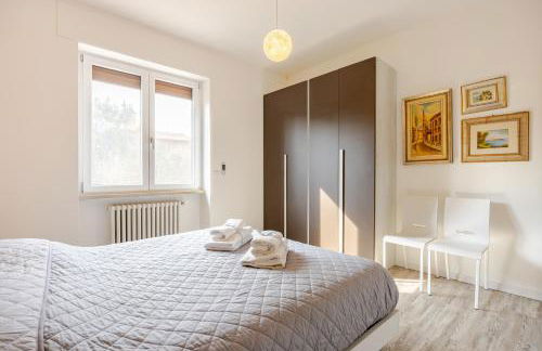 Garda Art&Lake 5min from Lake-3 bedr-parking, Gardaland - Foto 10