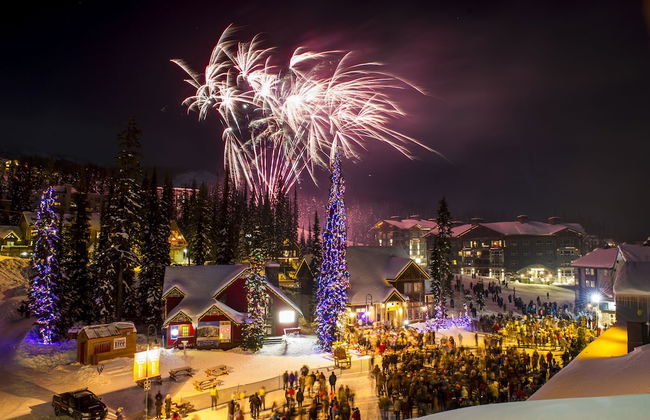 Vacation Homes by Big White Accomm. - Foto 17