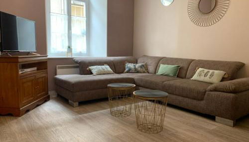 Le petit bonheur de la Haute - Foto 3