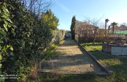 le Globe Trotter - Aux Portes d'Alès - Foto 11