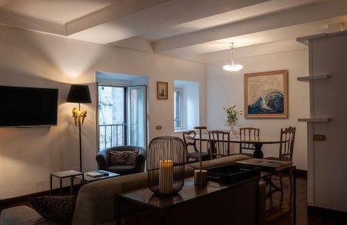 The Pantheon view in the heart of Rome - Photo 37