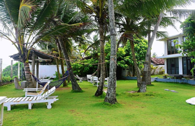 Ocean Breeze Villa - Photo 28