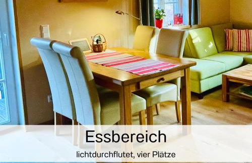 Ferienhaus Winterbergblick, Sächsische Schweiz - Photo 22