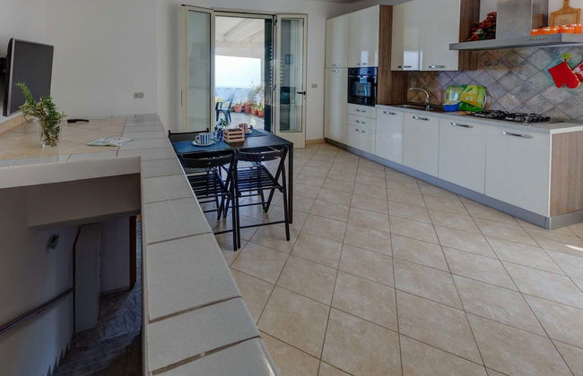 Casa Terrazza sul Mare - Foto 13