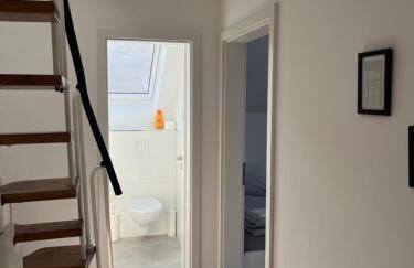 Ferienwohnung Messewohnung - Foto 6