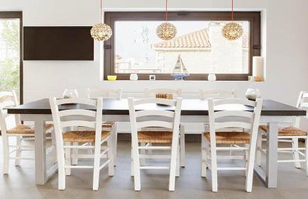 Contemporary Maisonette with Sea View Roof Terrace - Foto 7