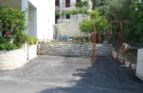 Apartments by the sea Igrane, Makarska - 2679 - Foto 10
