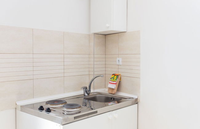 Apartments Ljubimir - Foto 17