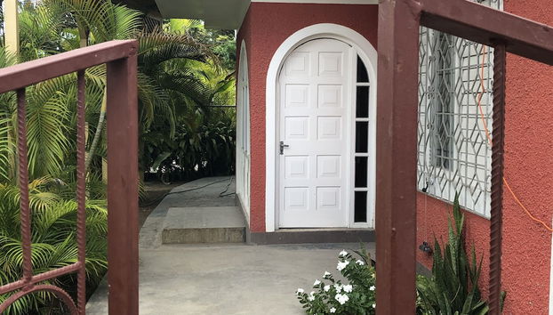 Negril Beachside - Foto 2, Recepción