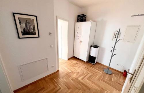 FirstClass 2R_Apartment in Leipzig - Foto 19