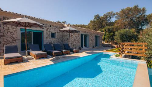 Villa di pietra - Foto 2