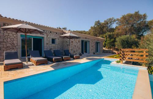 Villa di pietra - Foto 2