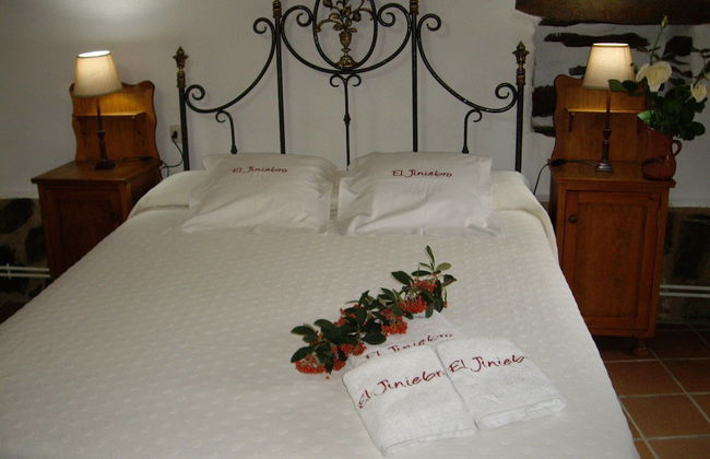 Belvilla by OYO Casa El Jiniebro Grande - Foto 7