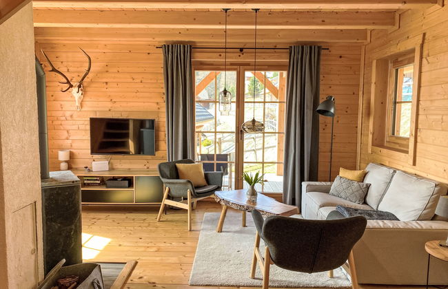 Hütte Gimpel - Photo 6