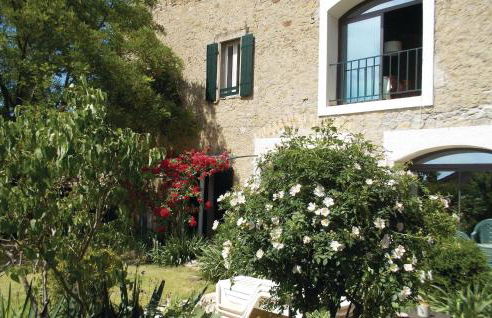 5 Bedroom Nice Home In Azillanet - Foto 23