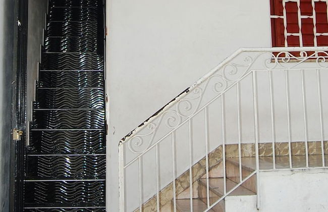 Holiday rental in Santiago de Cuba with terrace - Photo 33