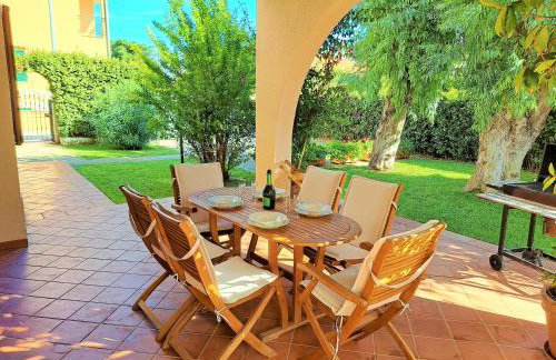 Casa Eucalipto - Marina di campo, Elba - Photo 2