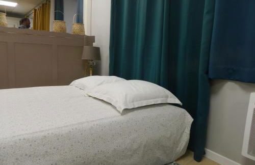 La Lusitanie,meublé de tourisme - Foto 18