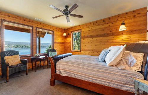 Constellations Lake House at Chelan - Pacific Retreats - Foto 25