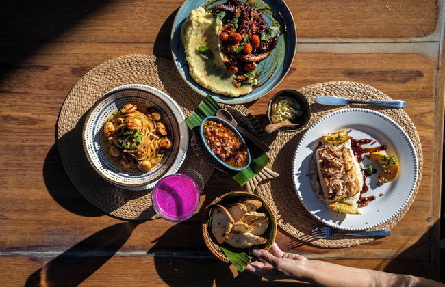 Villa Kandui Boutique Hotel - Photo 61