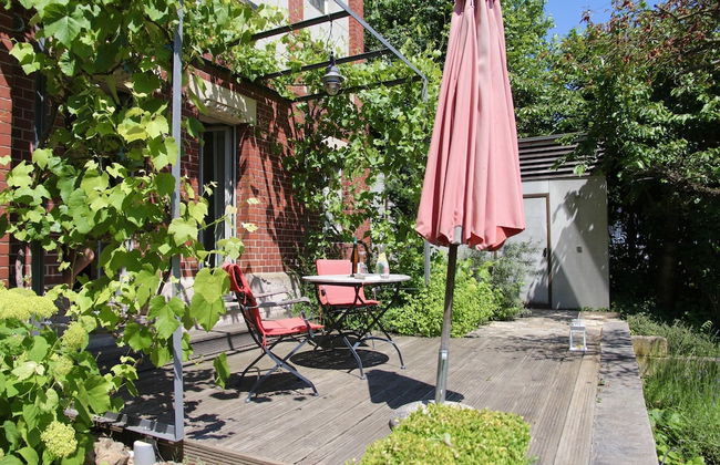 Ferienwohnung Villa Elisabeth - Foto 21