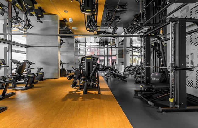 The Metropole Sai Gon Residences - Foto 45