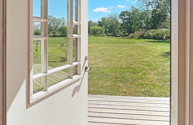 5 Person Holiday Home in Borgholm-by Traum - Foto 24