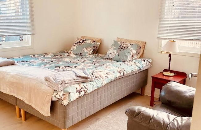 Lovely 2-bed Flat In Stockholm - Photo 4