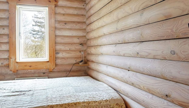 8 Person Holiday Home in Hojby - Foto 3, Habitación