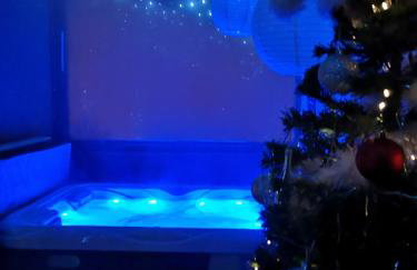 Apartment Viksa with Jacuzzi - Foto 88