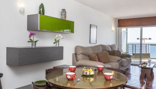 Apartment Verd by Interhome - Foto 4